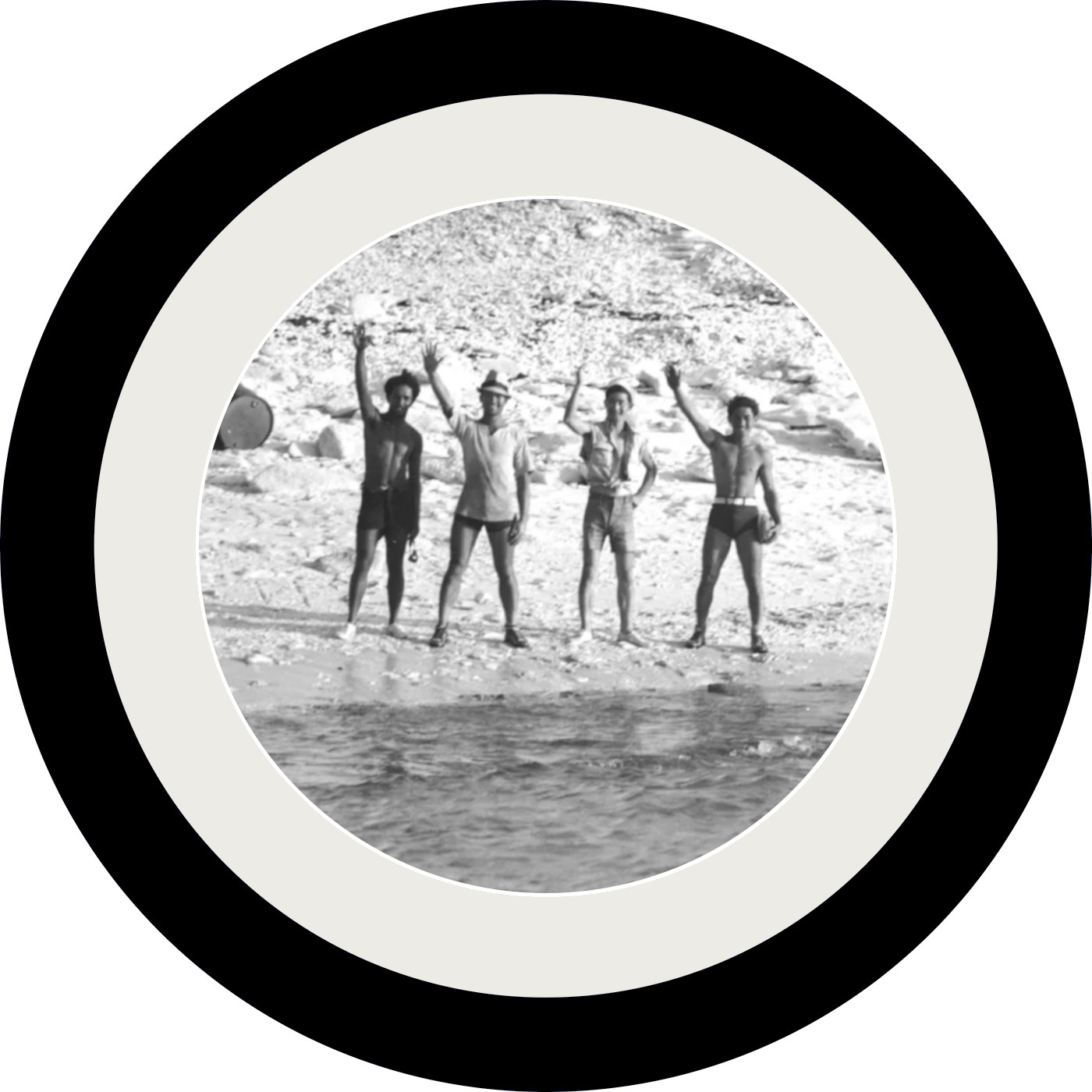 Episode 240: Islanders