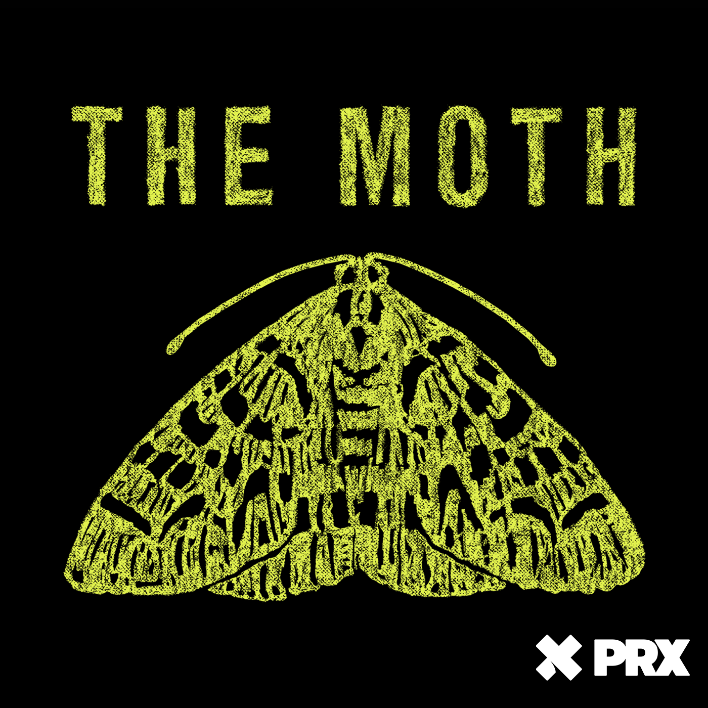 The Moth Radio Hour: Parental Guidance by The Moth