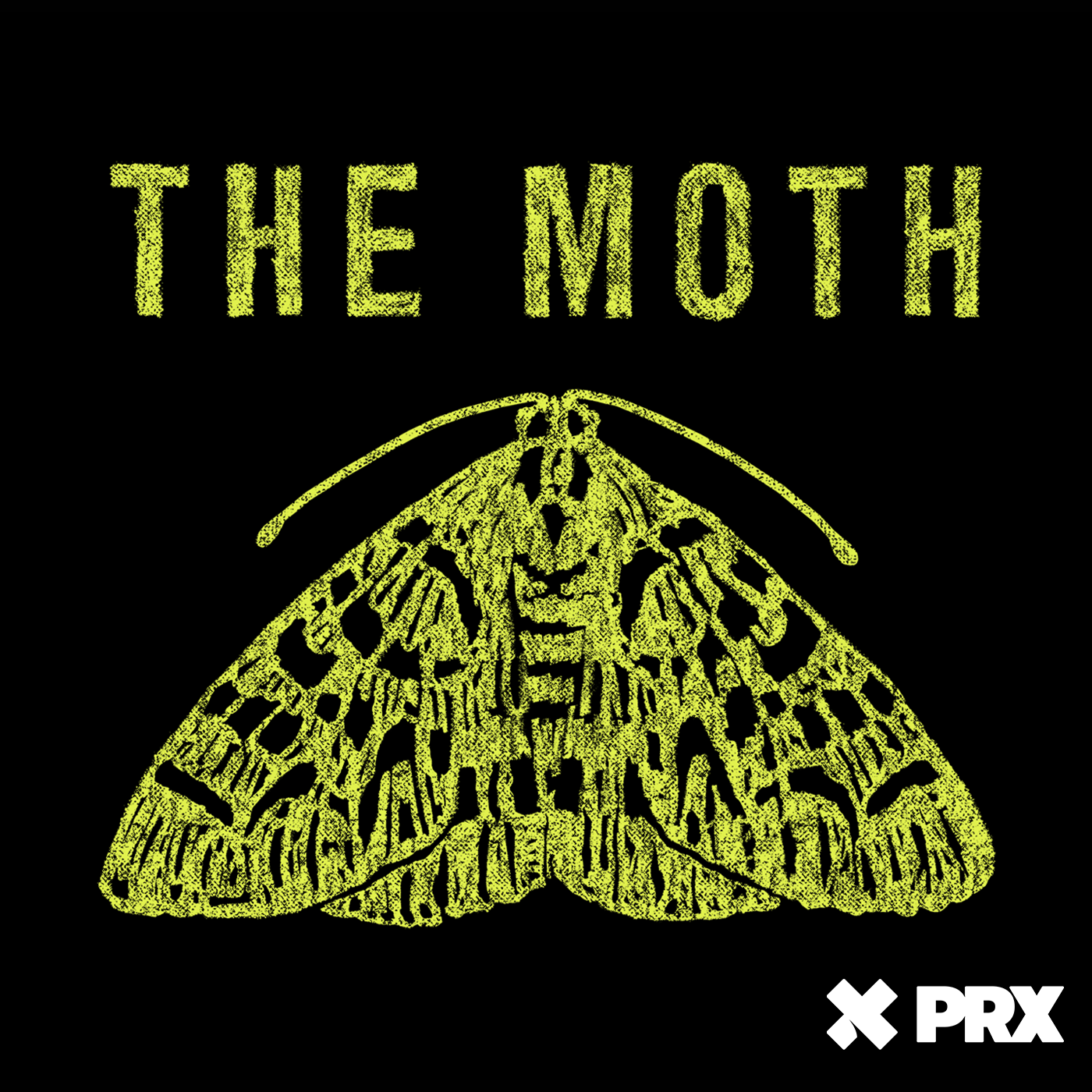 The Moth Podcast: Birmingham