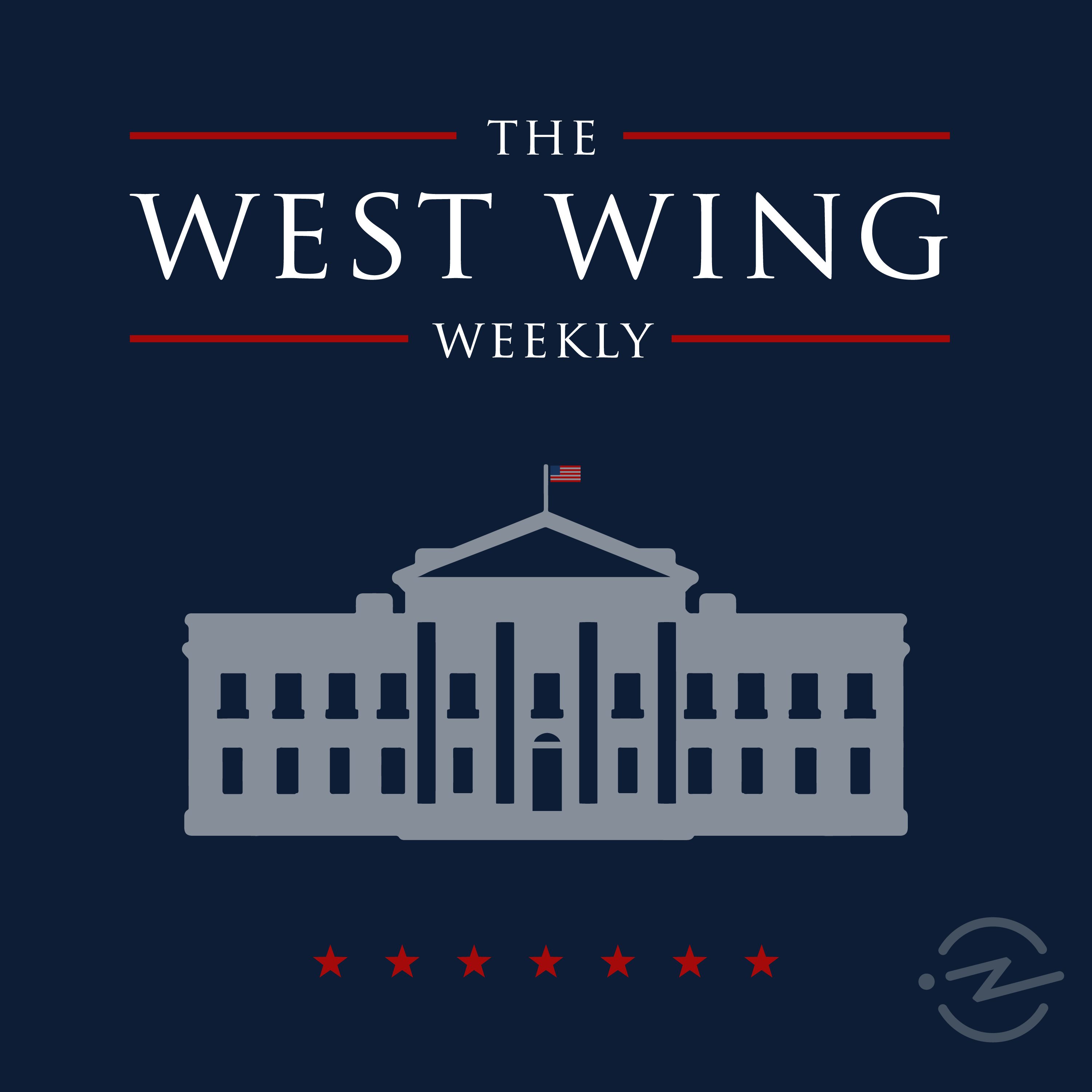 Typos with Aaron Sorkin scripts and The West Wing Weekly.